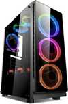 Komputer stacjonarny Ryzen 5 3600 / RX 580 8GB / 16GB RAM / SSD 1TB