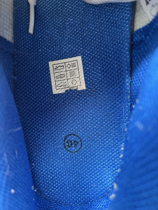 Кросівки на колесах розмір 40