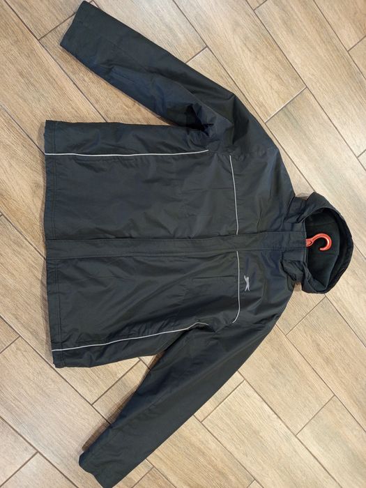 Зимова чоловіча куртка Slazenger 2-3xl