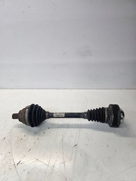 PÓŁOŚ LEWY PRZÓD LEWA PRZEDNIA AUDI A3 8P SEAT SKODA 2K0407271E