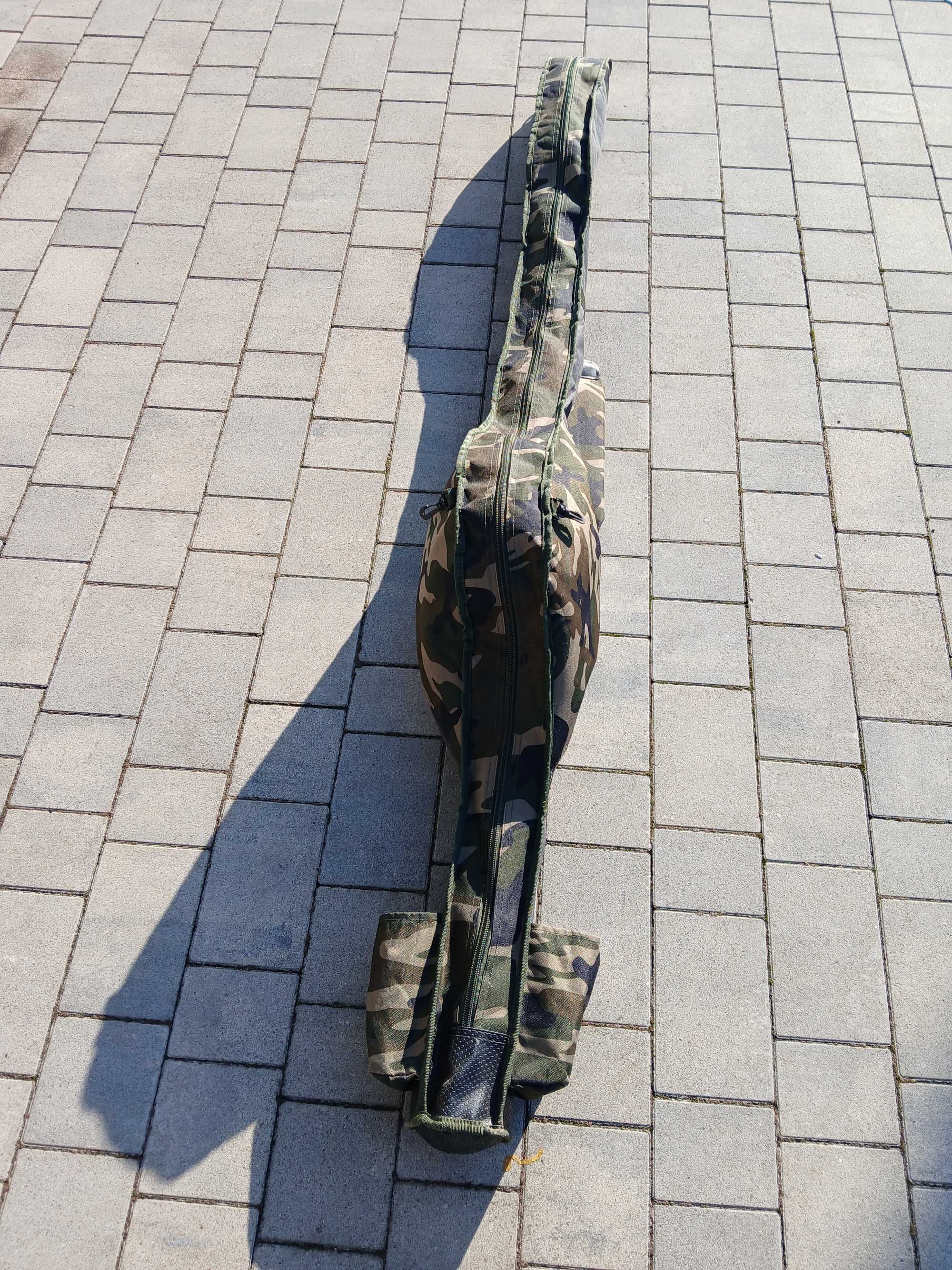 Pokrowiec na wędki Prologic Avenger 12 ft