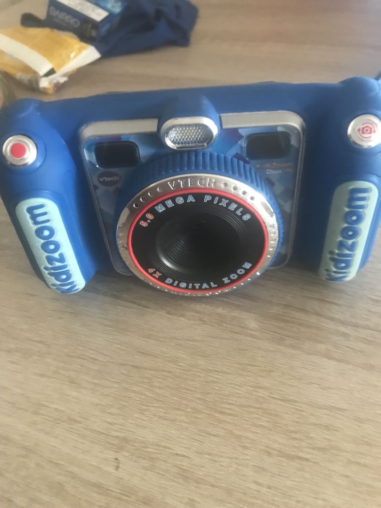 Cameras kidizoom vtech