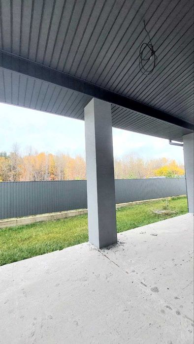 Хороша ціна! Продаж 2 пов будинку з газом 177 кв.м.11 сот.ліс. асфальт