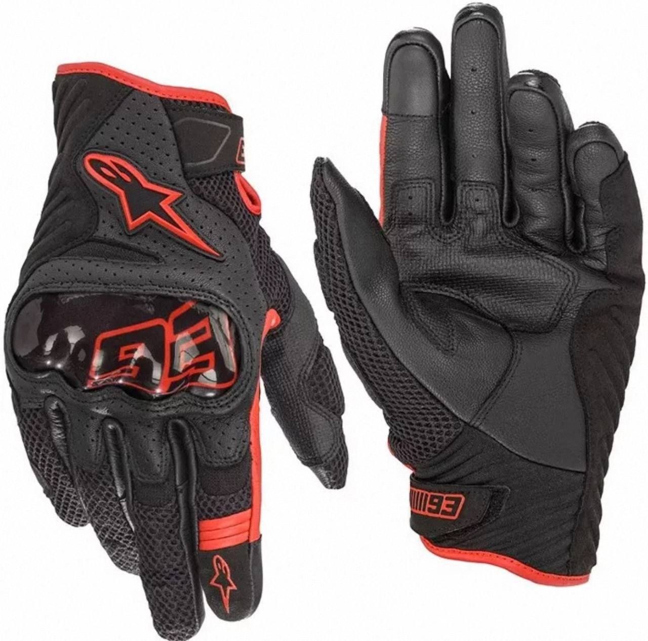 Рукавички Alpinestars SMX-1 AIR V2