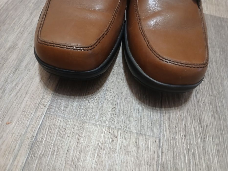 Туфлі чоловічі, Marks&Spencer