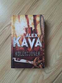 Alex Kava - Kolekcjoner