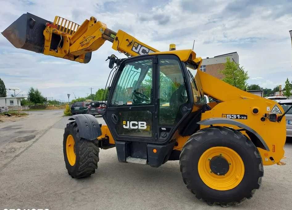 Usunięcie wyłączenie adblue w koparce ładowarce JCB CAT VOLVO DOOSAN