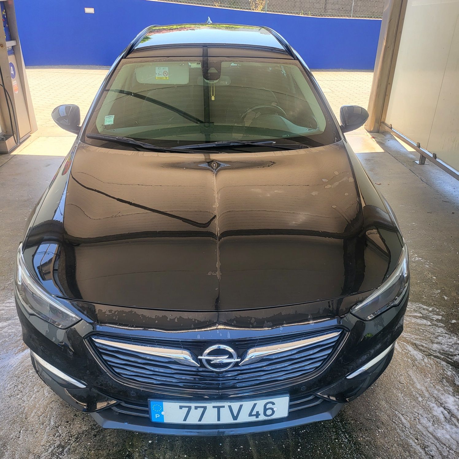 OPEL Insignia B - Sports Tourer 1.6 CDTI