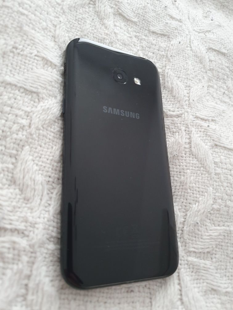 Smartfon Samsung A5 SM A520F 3/32