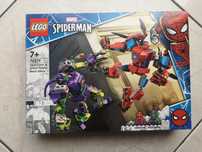 Klocki Lego Mervel SpiderMan 76219