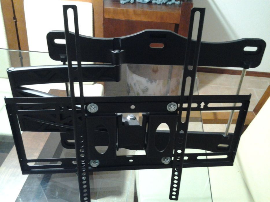suporte extensivel