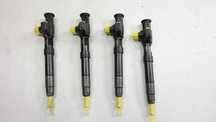 Wtryski Ford Kuga II Mondeo V 2.0 TDCi Delphi 28.388.960