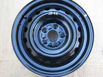FELGA 16 TOYOTA AURIS AVENSIS COROLLA VERSO RAV4 6,5j 5x114,3 ET45