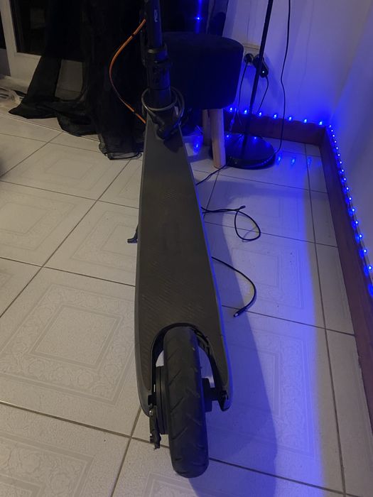 Trotinete ninebot