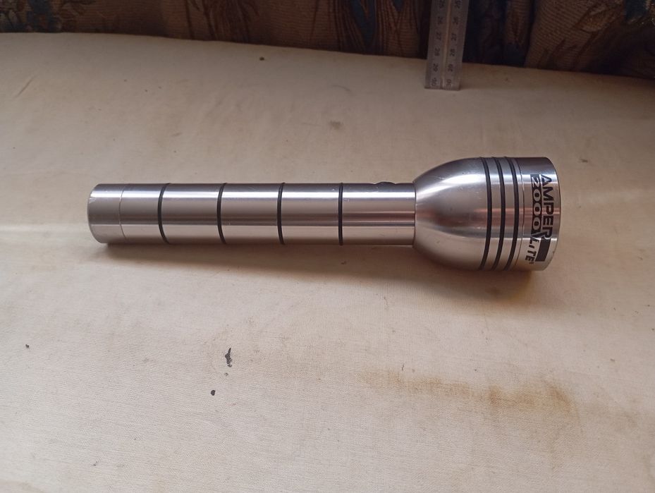 Фонарики продам бу