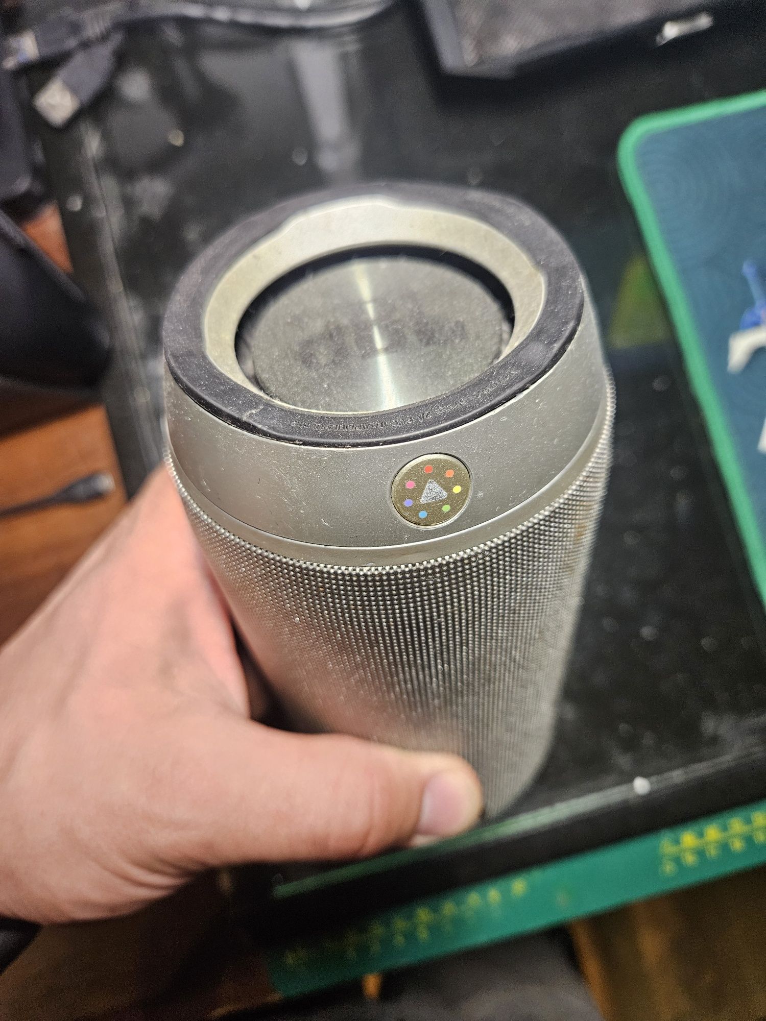 Glosnik bluetooth Jbl pulse 2