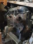 Motor Ford 1300 HC