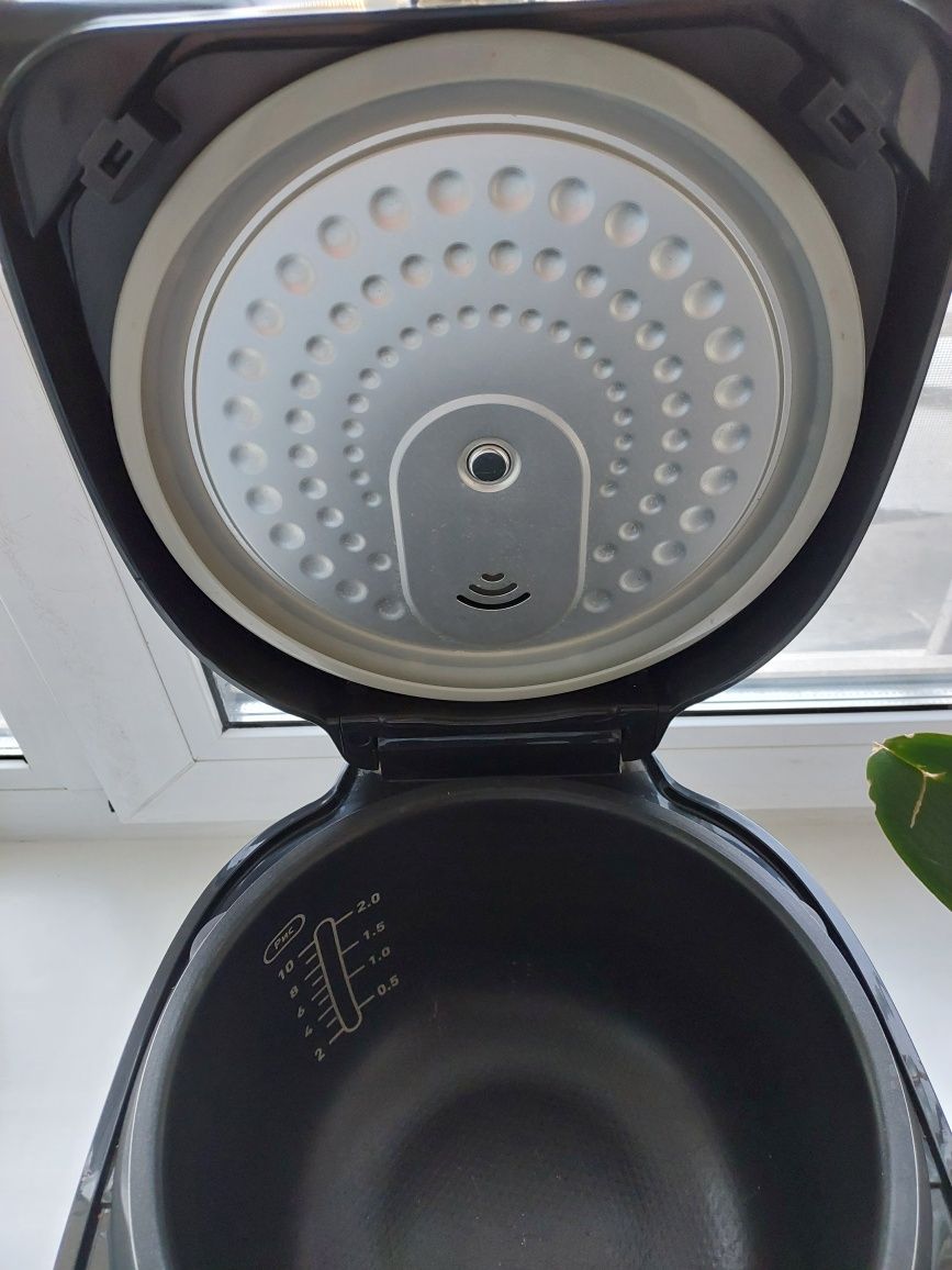 Мультиварка TEFAL