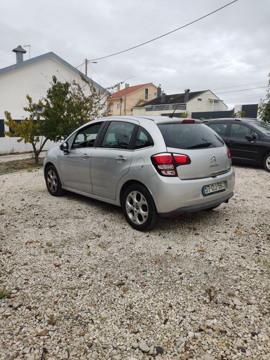 Citroën C3 Diesel ótimas condições