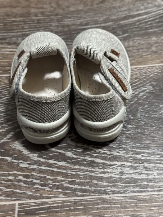 Тапочки для хлопчика / тапочки для мальчика / тапки дитячі