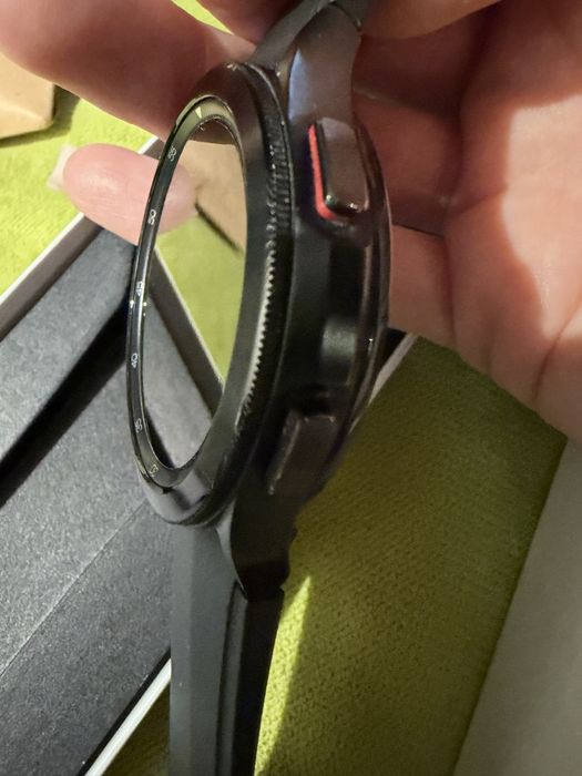 Годинник samsung Galaxy Watch 4 Classic