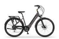 Rower elektryczny Ecobike X-City Coffee- darmowa dostawa