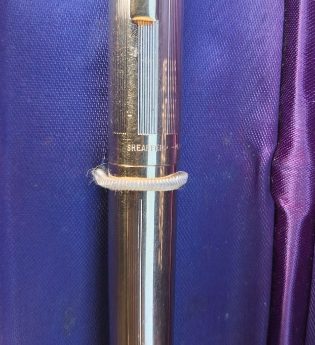 Caneta Sheaffer Imperial touchdawn