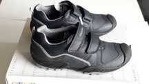 Buty dziecięce GEOX J N.SAVAGE B.A rozmiar 37 NOWE