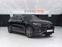 Mercedes-Benz EQC 400 4Matic AMG Line
