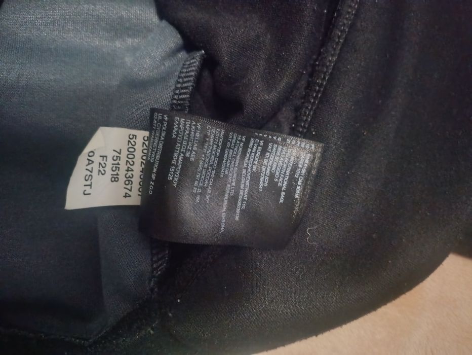 Кофта (анарак) The North Face