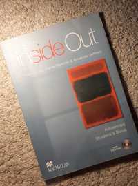 New Inside Out Advanced Student's Book Macmillian