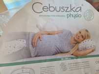 Poduszka cebuszka do karmienia, do spania