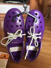 Мокасины Crocs