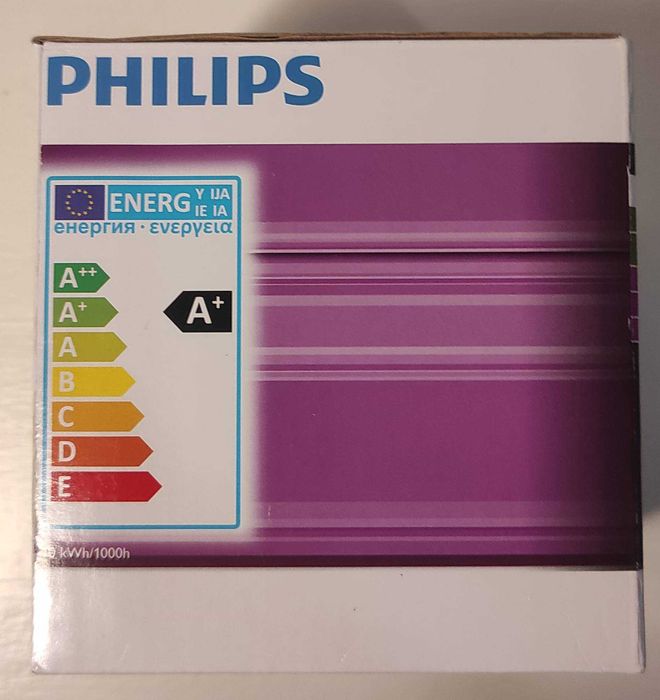 Żarówka punktowa LED PHILIPS Master LEDspot PAR30S | E27 9,5-75W 2700K