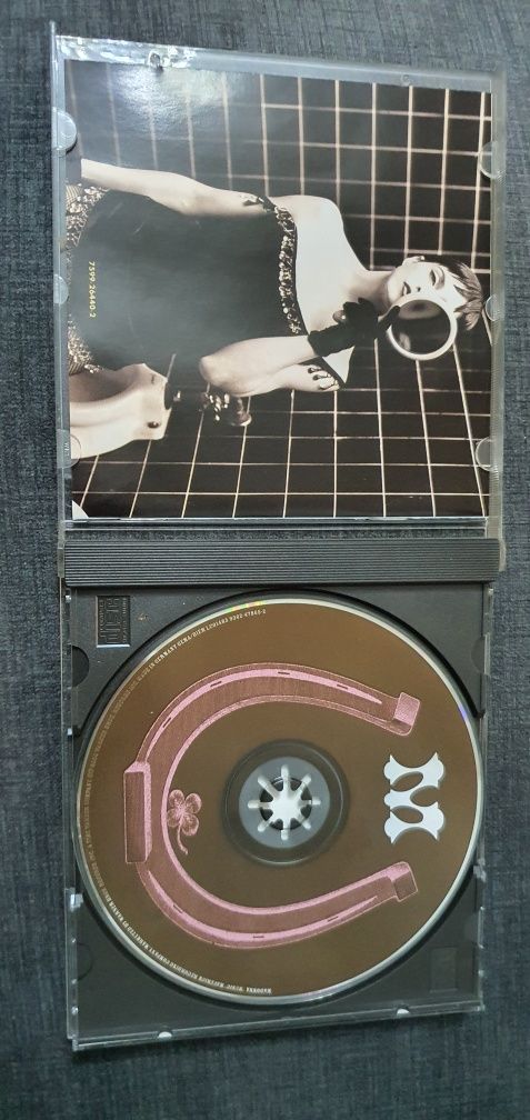 Płyta CD Madonna