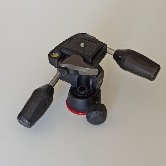 Głowica Manfrotto 804-3W