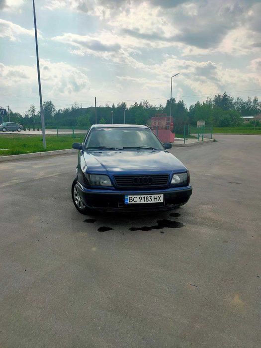 Продам AUDI 100 C4 2.0 Газ/Бензин.