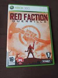 Red Faction Guerilla Xbox 360