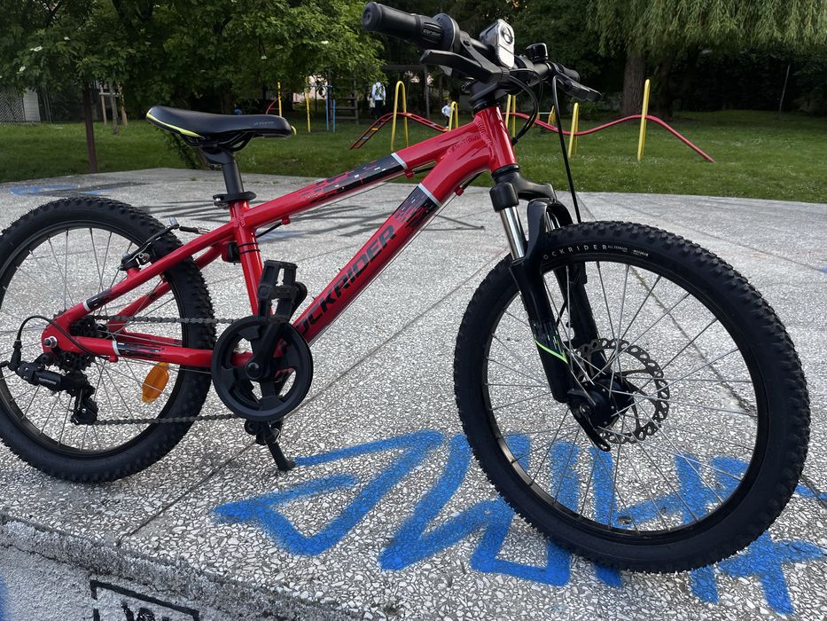 Rosckrider na 20 kola super stan
