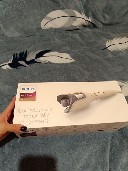 Автостайлер стайлер Phillips  для волосся плойка