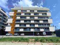 Mieszkanie 102,62 m² Dobra Nocka blok C M58 dwupoziomowe