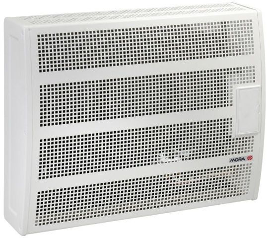 Nagrzewnica ogrzewacz gazowy MORA 6140 4,2 kW z kominem