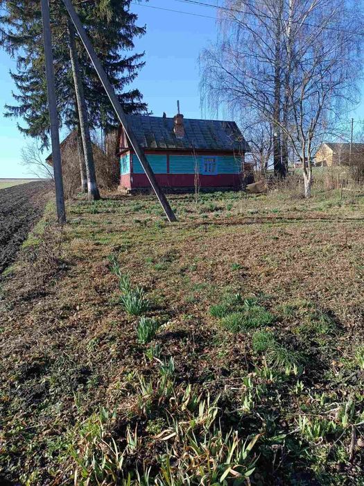 Земельна.ділянка під забудову