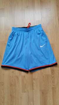 Spodenki Nike Dri-Fit sportowe koszykarskie