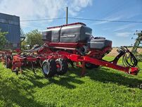 Horsch Focus 6TD_450 Га_2021 р.в.
