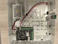 Виносний модуль розширення зон M-ZP mBox