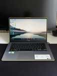 ASUS Vivobook S14 | i7 / 16 GB RAM / SSD 512 GB
