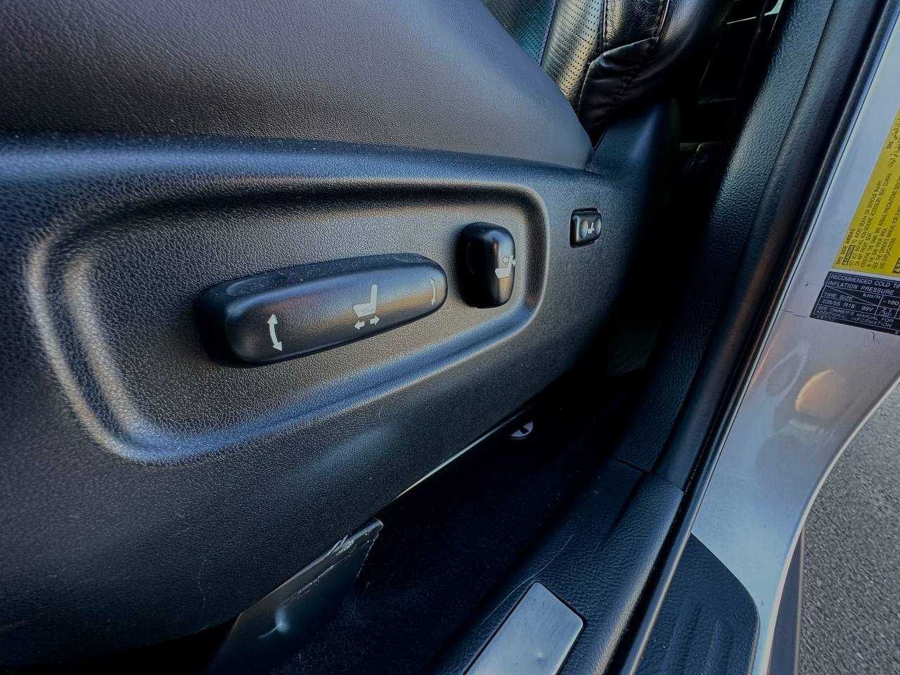 Lexus RX 350 Base