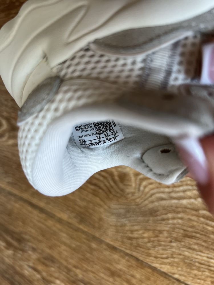 Дитячі кросівки Adidas Ozweego