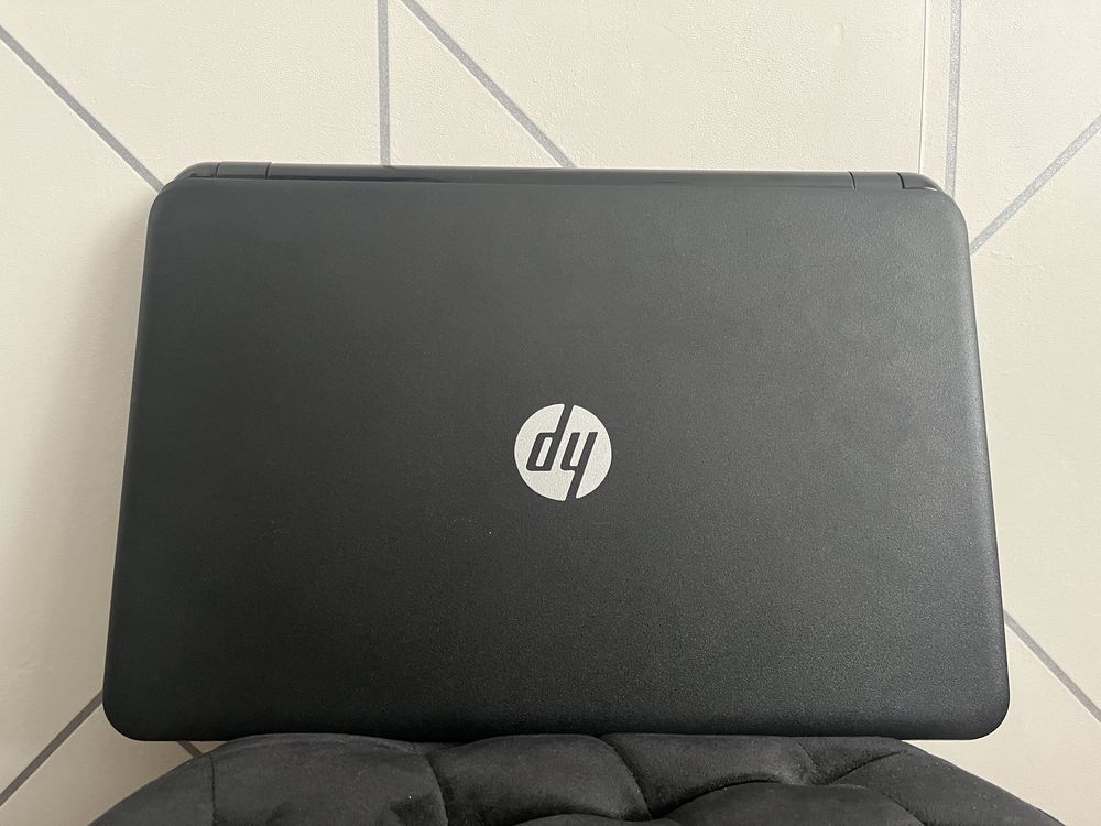 Ноутбук HP 255 G3